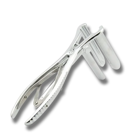 3 Bladed Mathiue Rectal Speculum