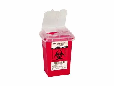 Sharps Container