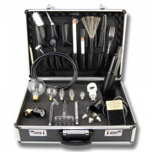 Master Kit with Mechanical Wand