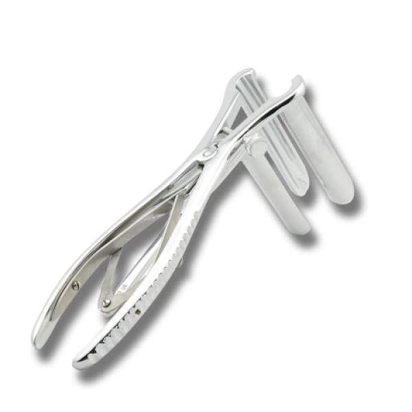 3 Bladed Mathiue Rectal Speculum