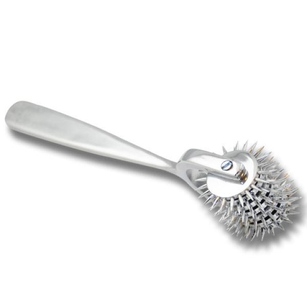 7 Wheel Wartenberg Wheel