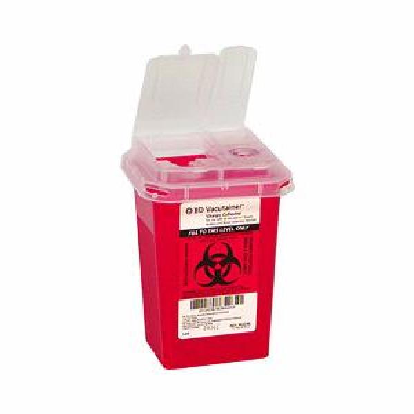 Sharps Container
